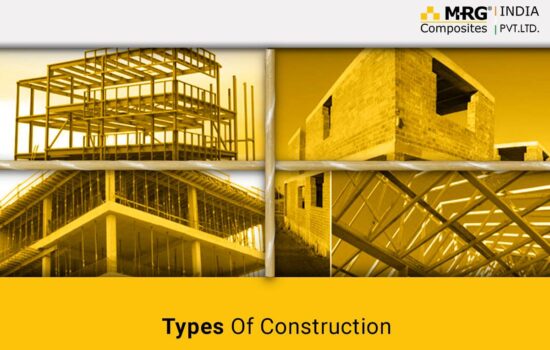 How GFRP bars are the Ideal Choice for Different Types of Construction