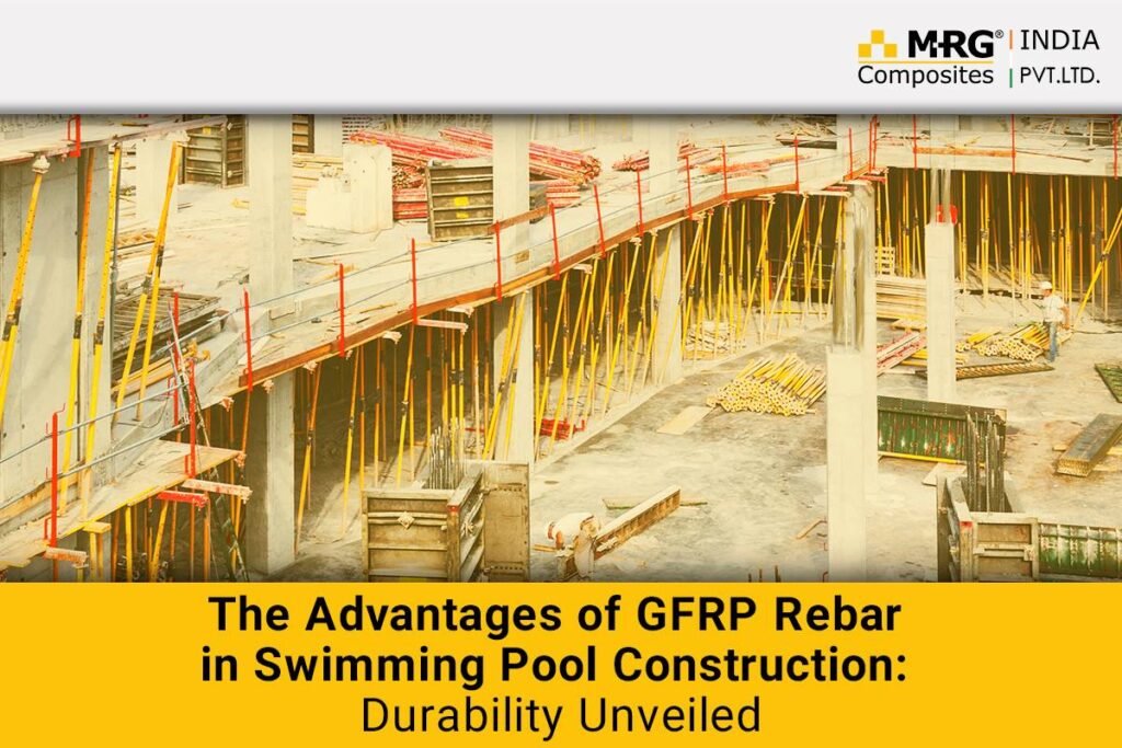Durability Matters: Exploring the Longevity of GFRP Rebars in Harsh Environments