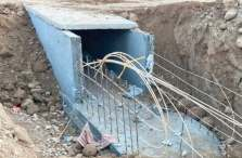 Drainage
