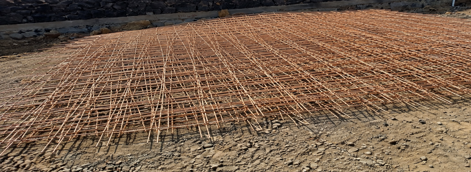 RCC Road Construction Ahmedabad