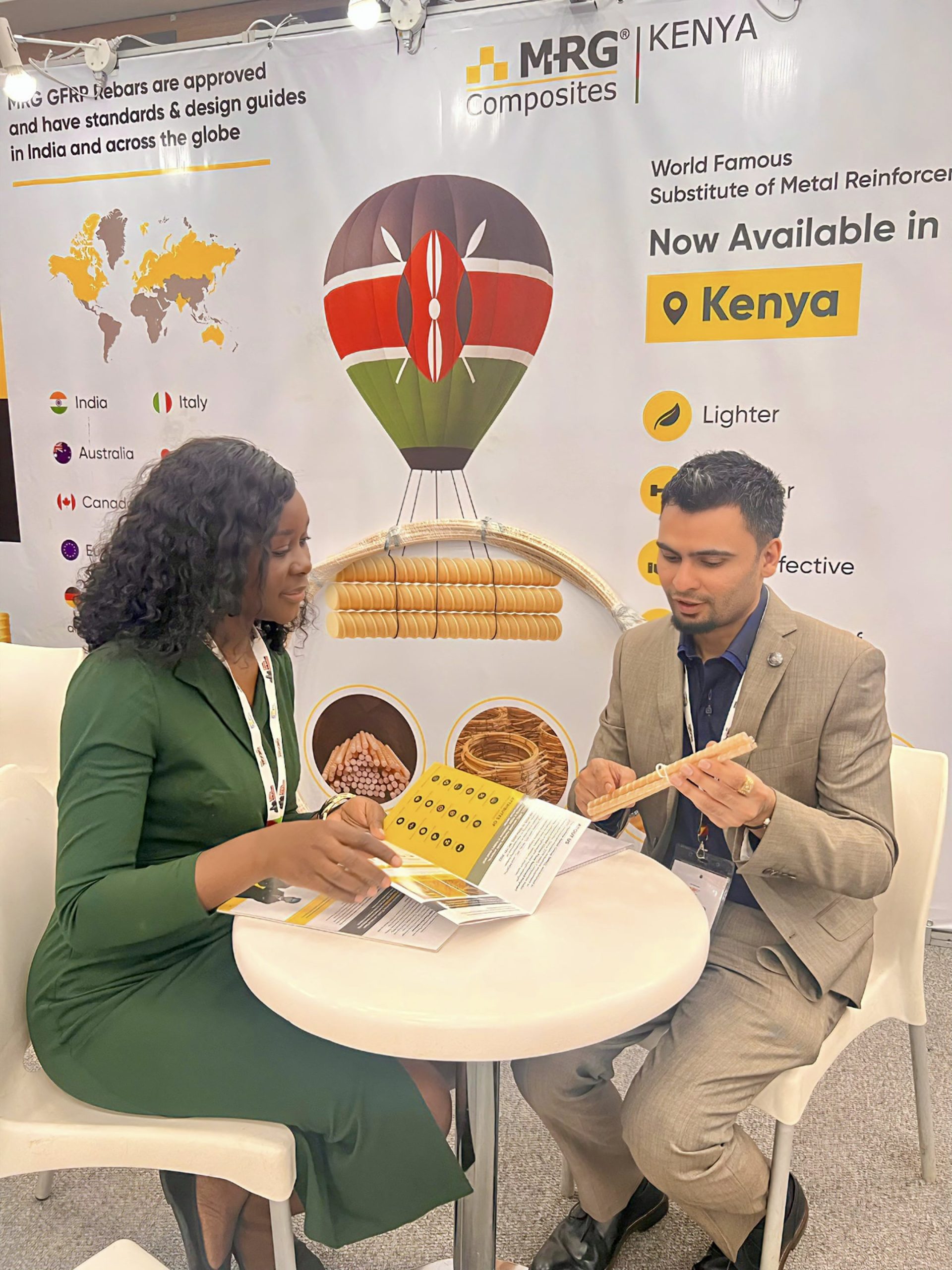 Kenya Buildcon 2025