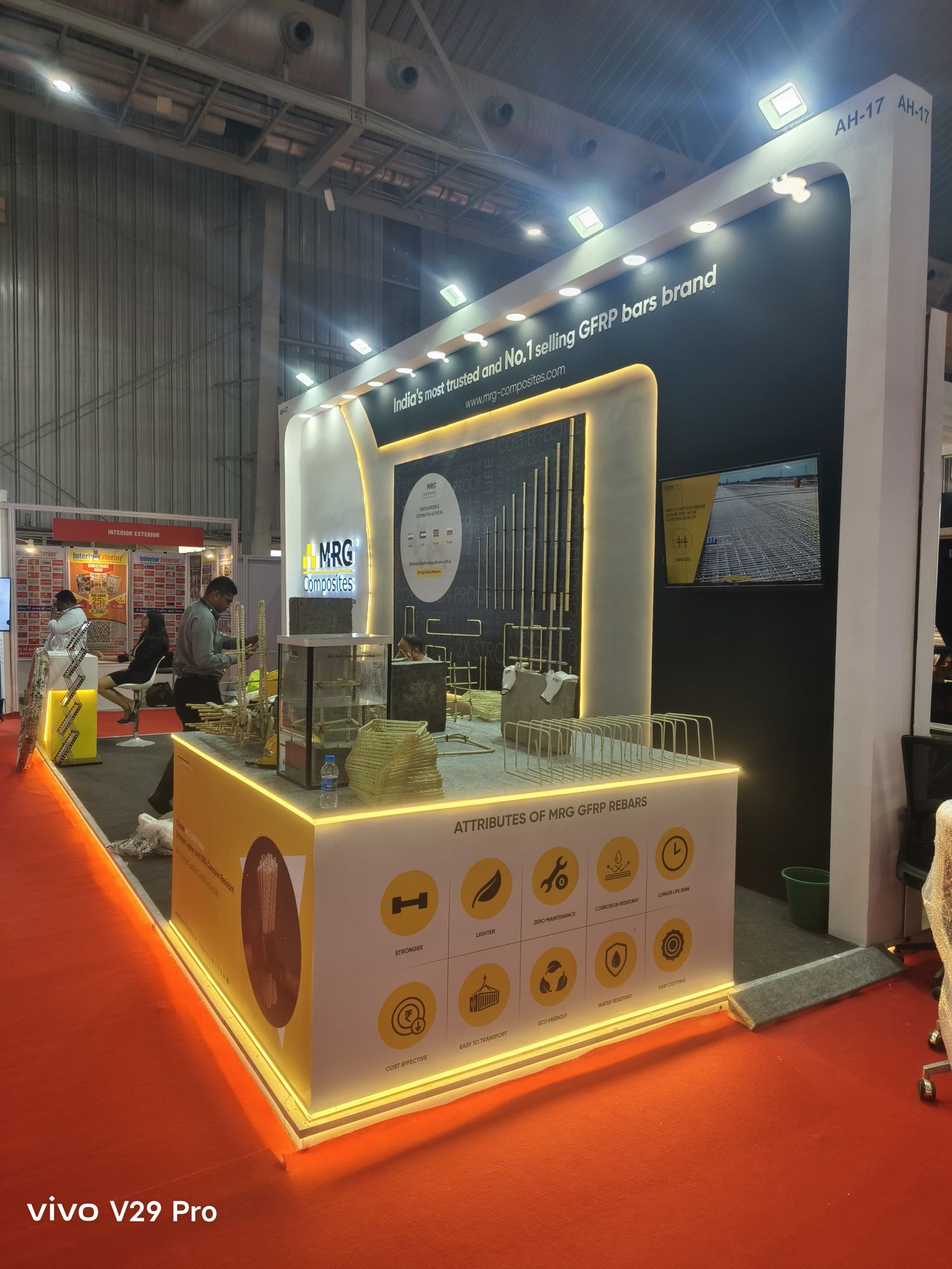 Ace Tech Bangalore