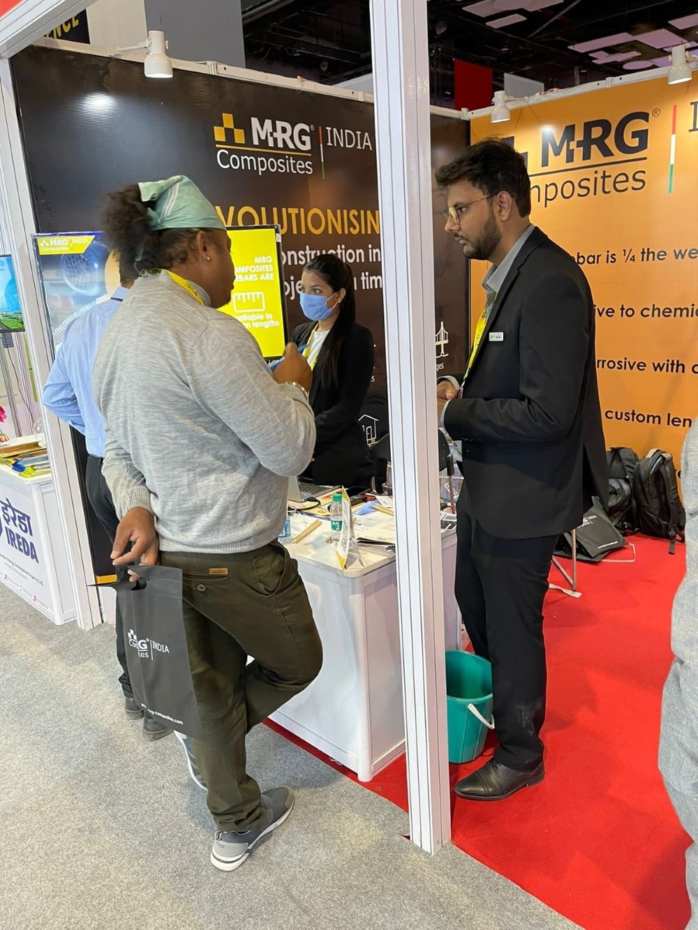7th Smart Cities India Expo