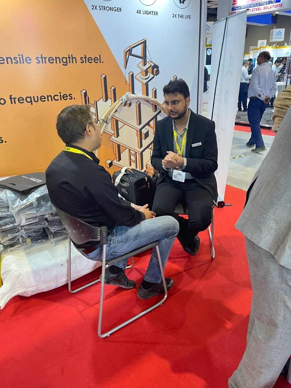 7th Smart Cities India Expo