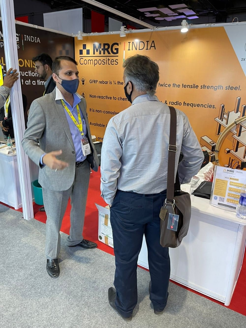 7th Smart Cities India Expo