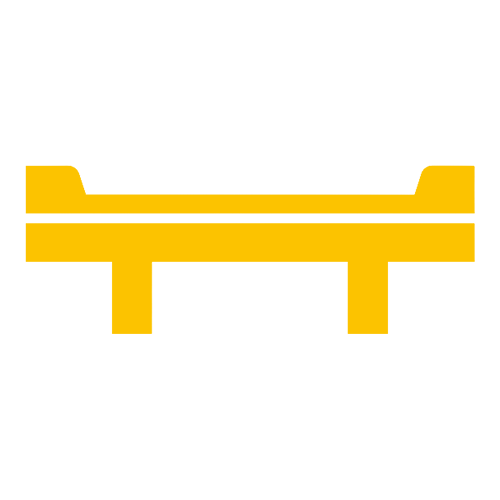 Bridge Decks and Curbs