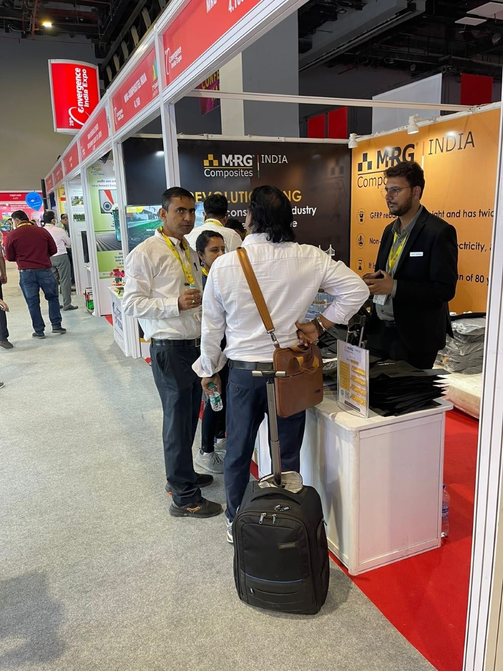 7th Smart Cities India Expo
