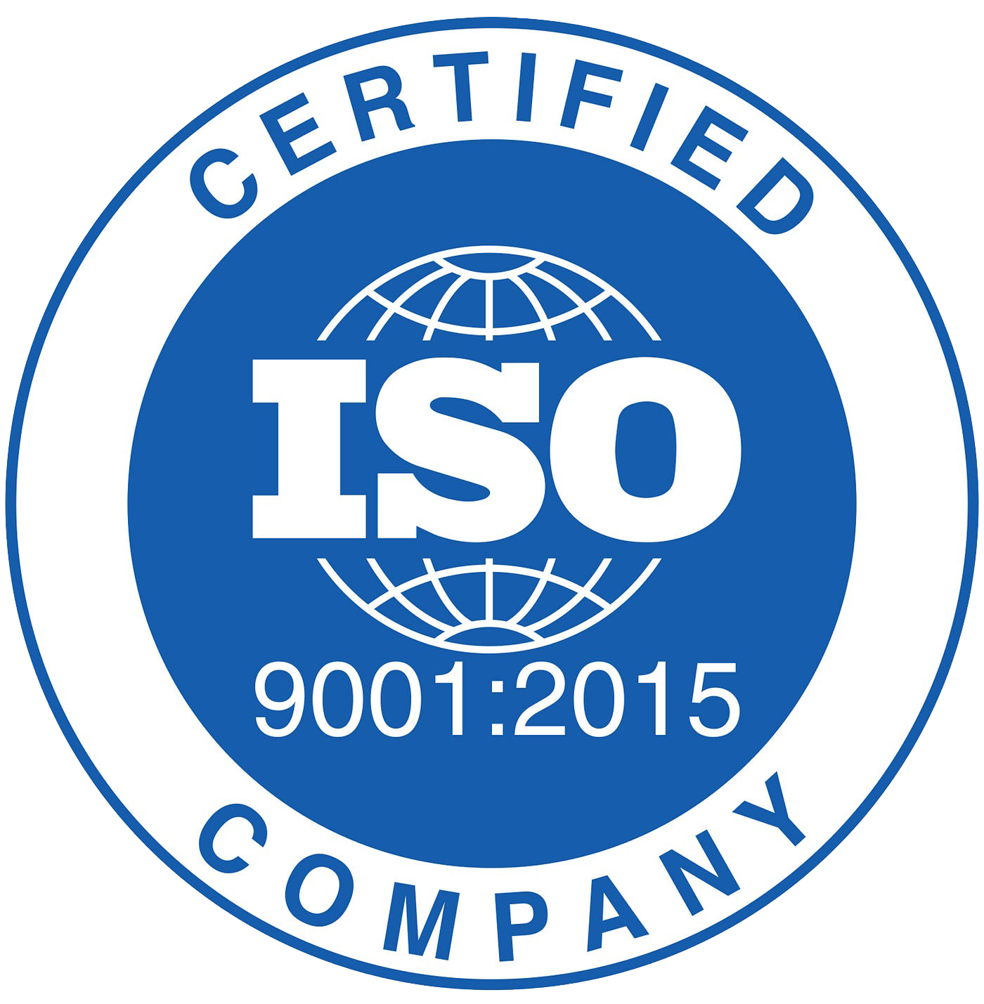 ISO 9001:2015