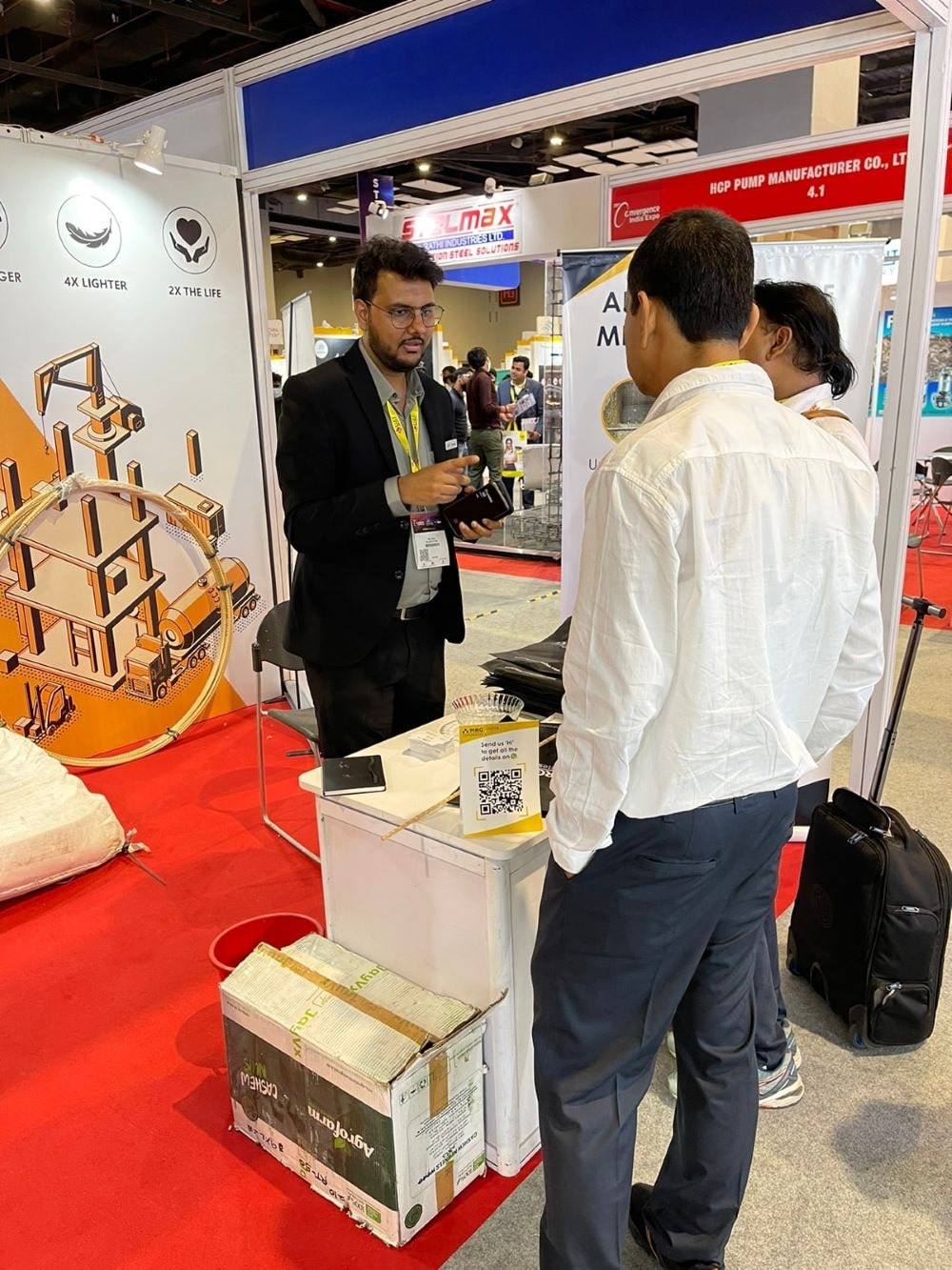 7th Smart Cities India Expo