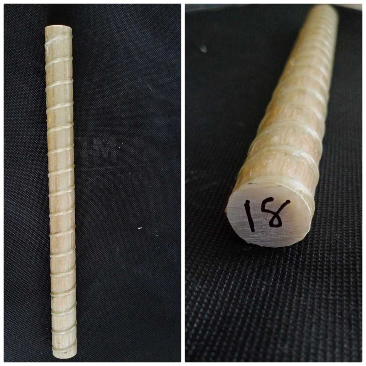 GFRP Rebar 18 MM