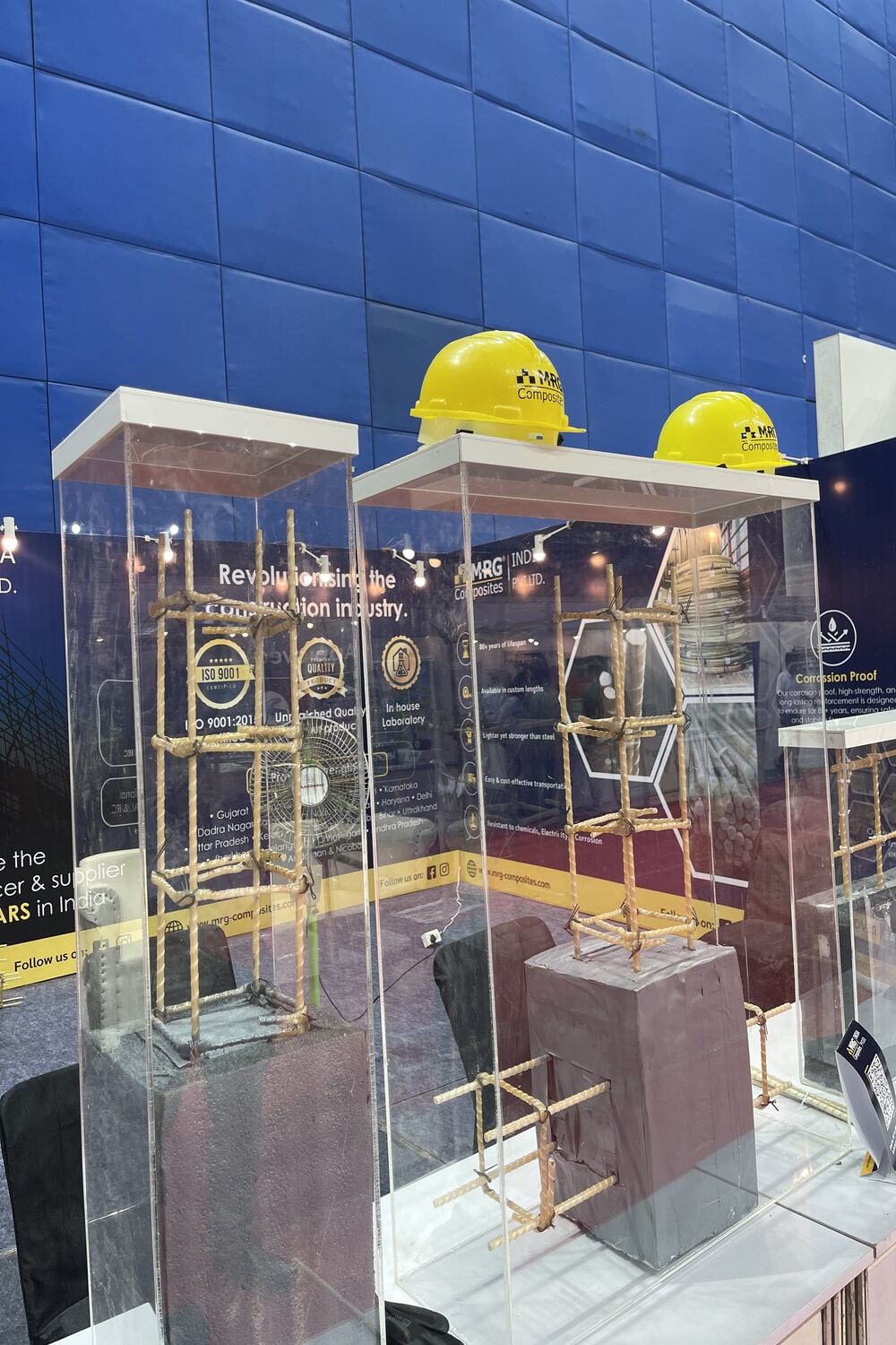 Construction Architecture Interior Expo 2023