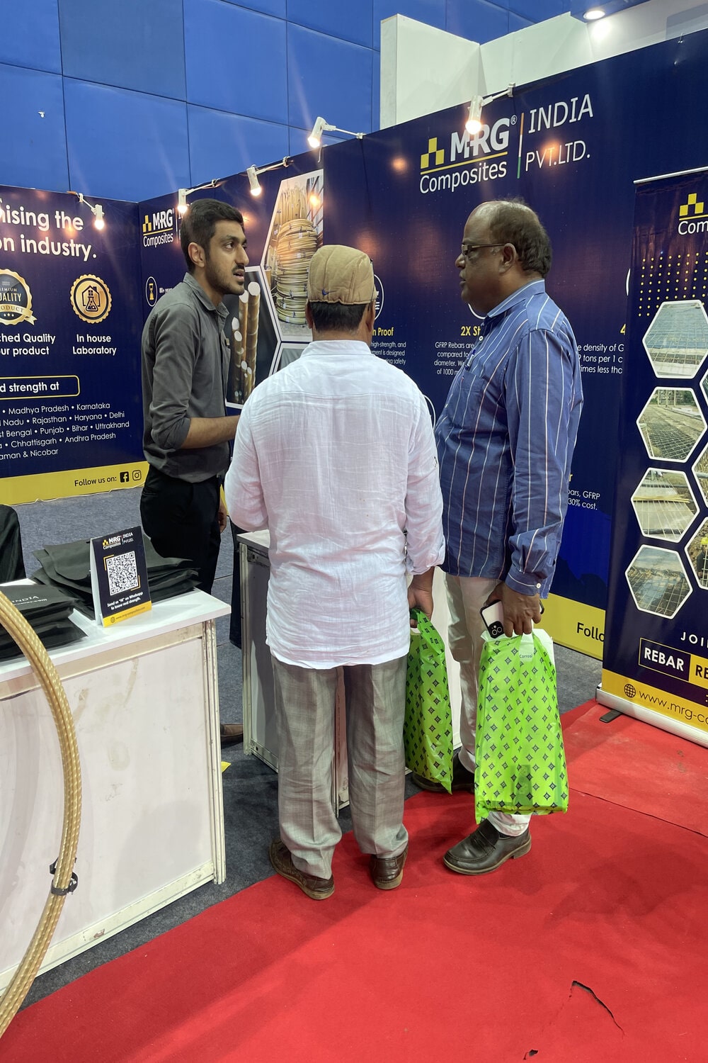 Construction Architecture Interior Expo 2023