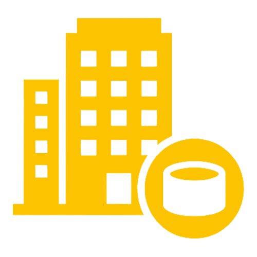 Commercial and institutional tanks