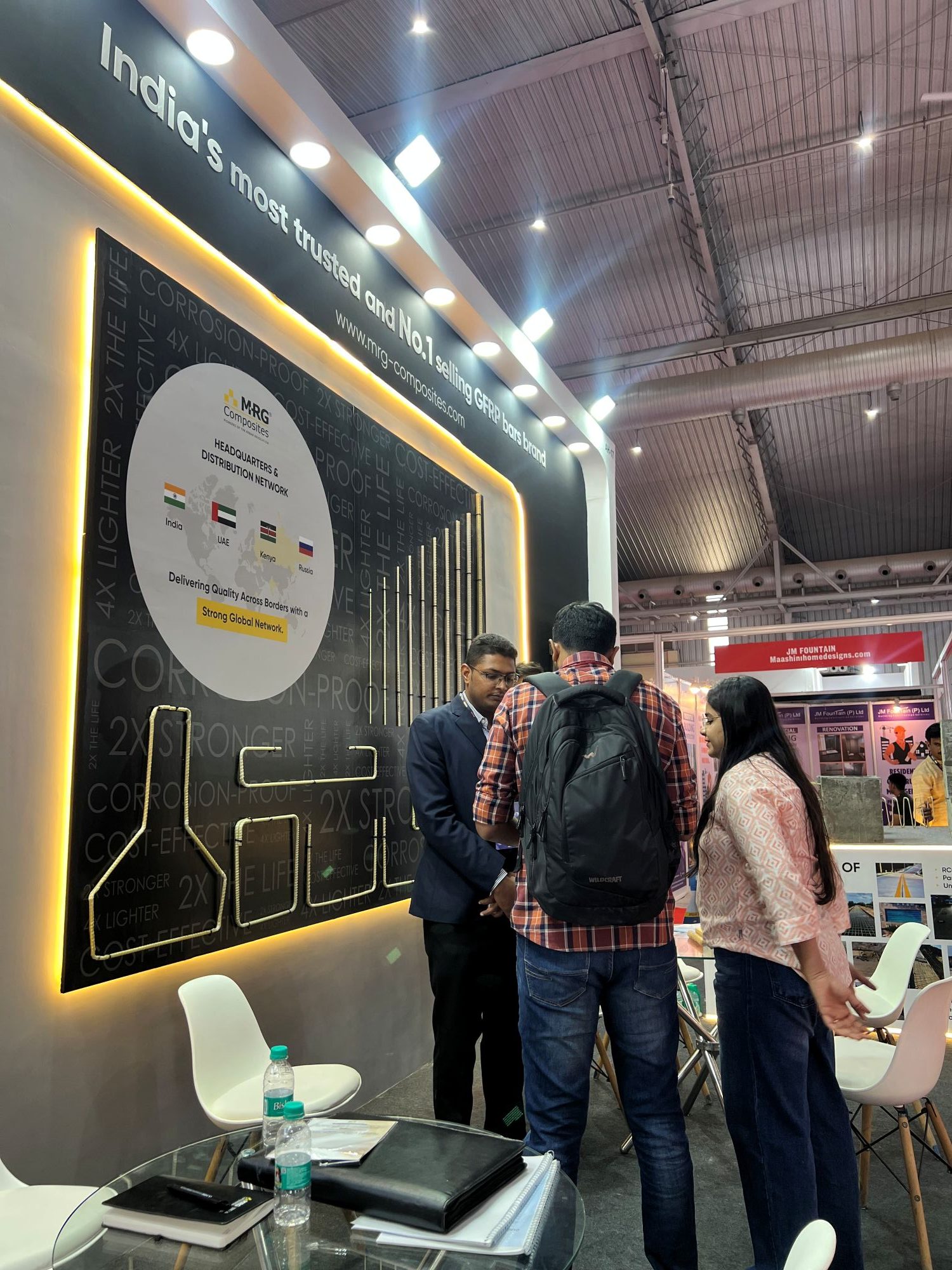 Ace Tech Bangalore