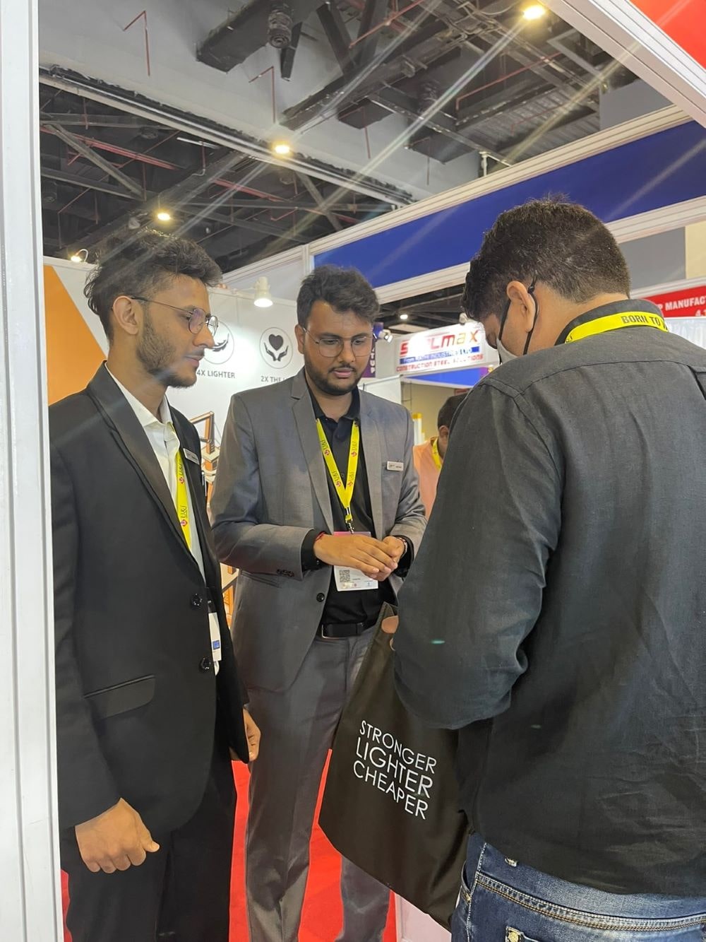 7th Smart Cities India Expo