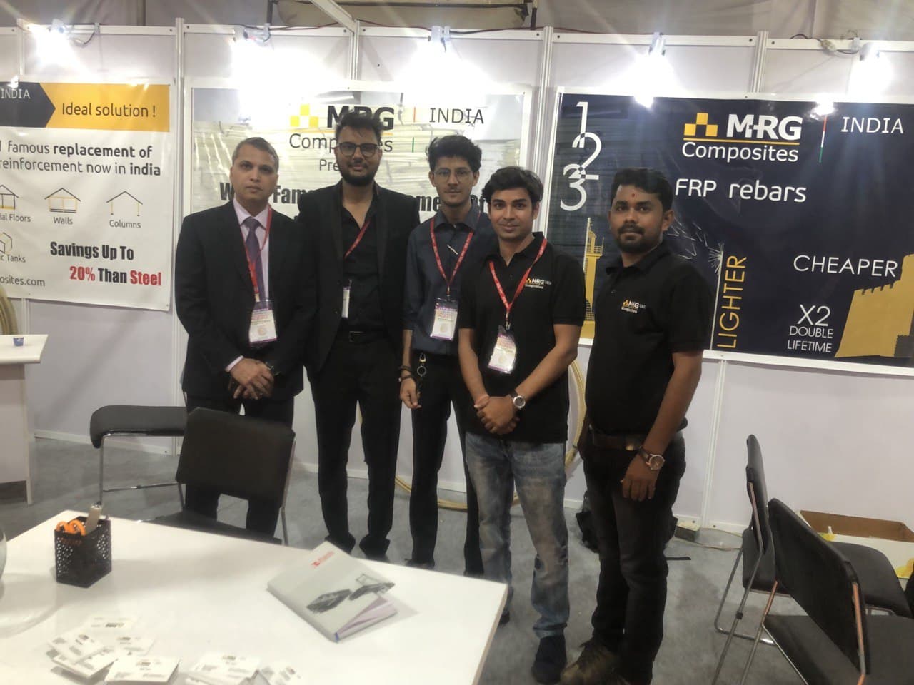 7th Smart Cities India Expo