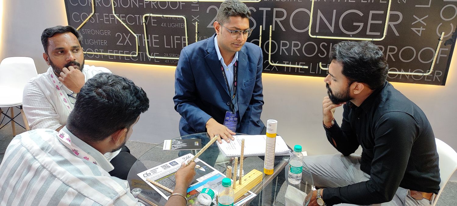 Ace Tech Bangalore
