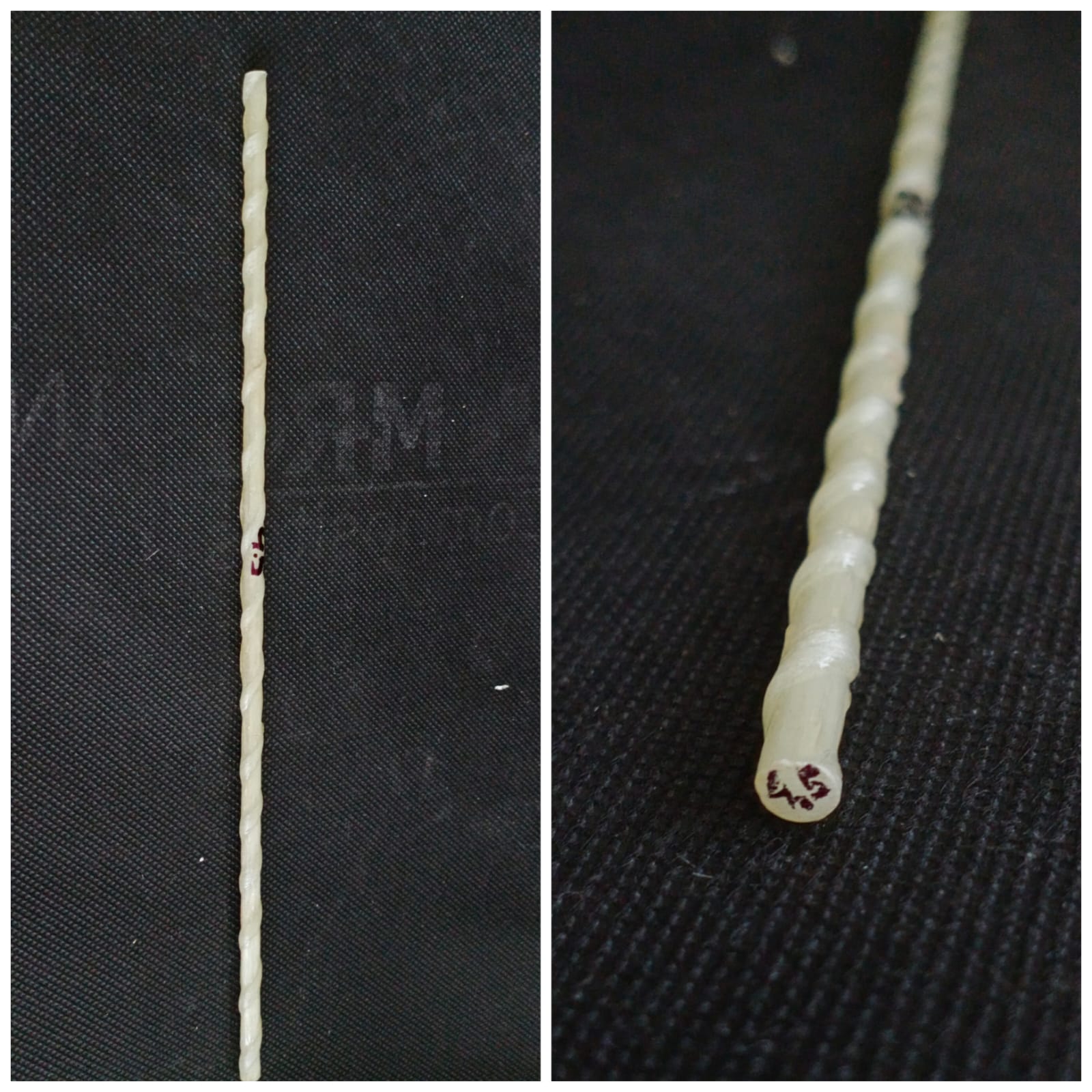 GFRP Rebar 4.5 MM