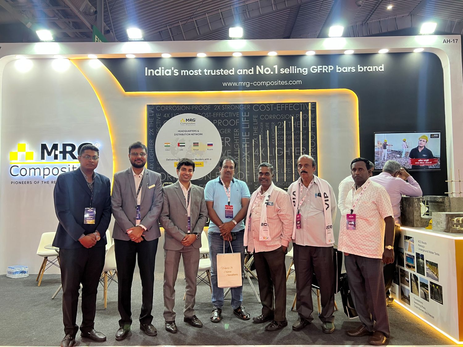 Ace Tech Bangalore