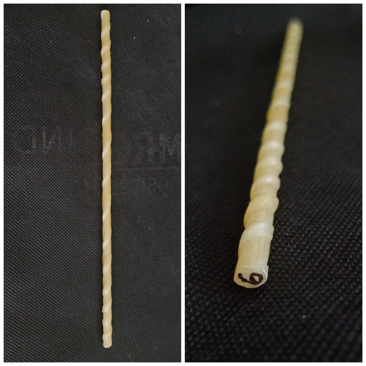GFRP Rebar 6 MM