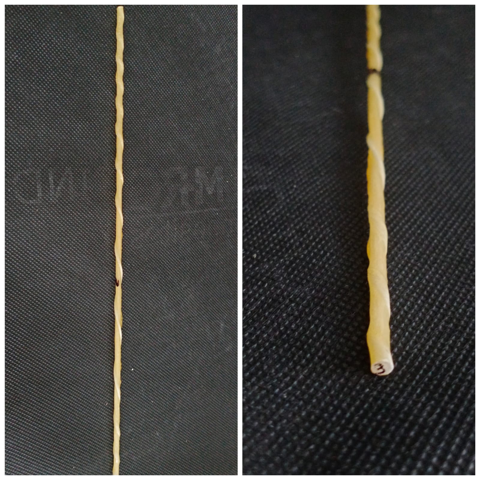 GFRP Rebar 3 MM