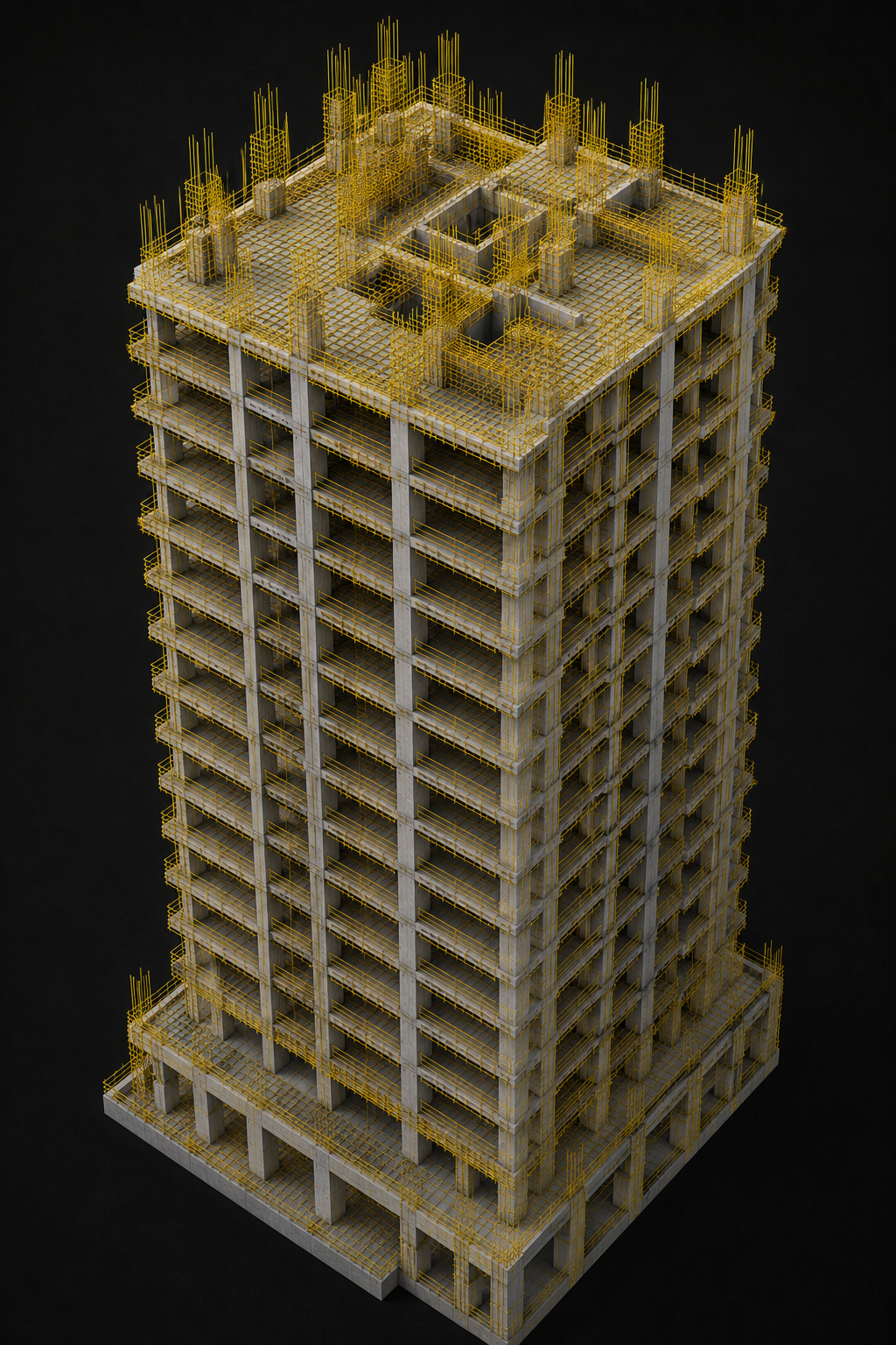 3D Blueprint
