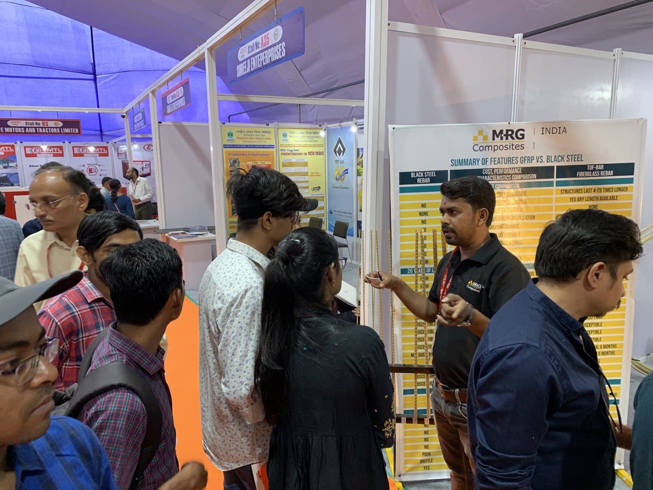 7th Smart Cities India Expo