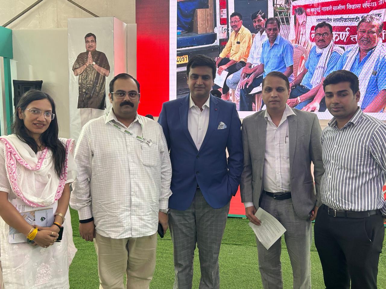 Agrovision-nagpur