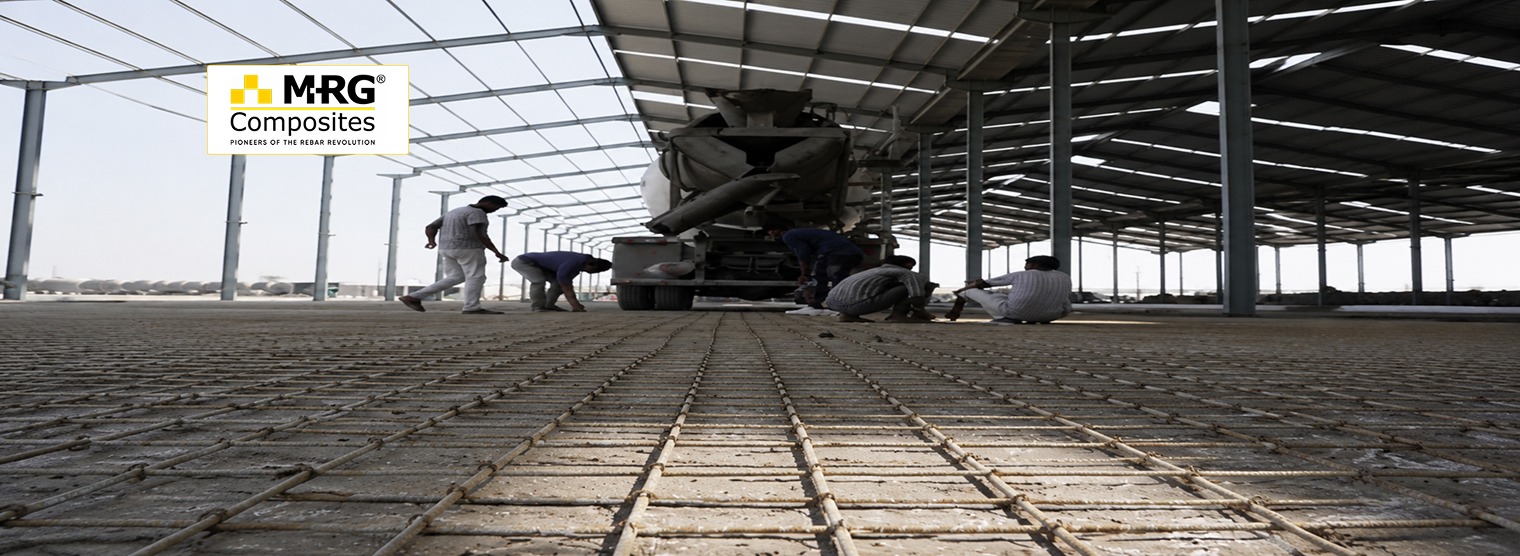 Bavla Industrial Flooring
