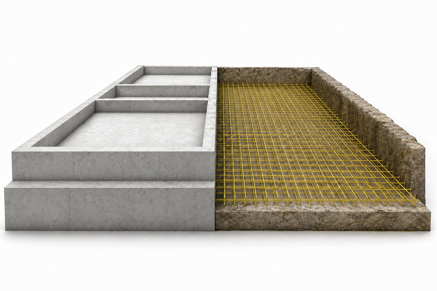 Foundation Construction
