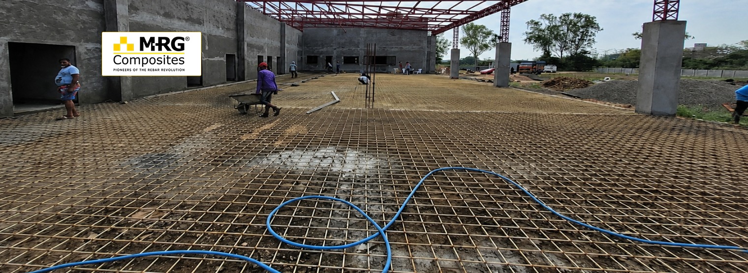 Industrial Flooring Amravati Maharashtra