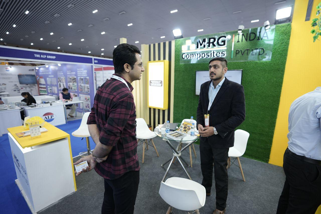 Intralogistic & Warhousing Expo - Bengaluru