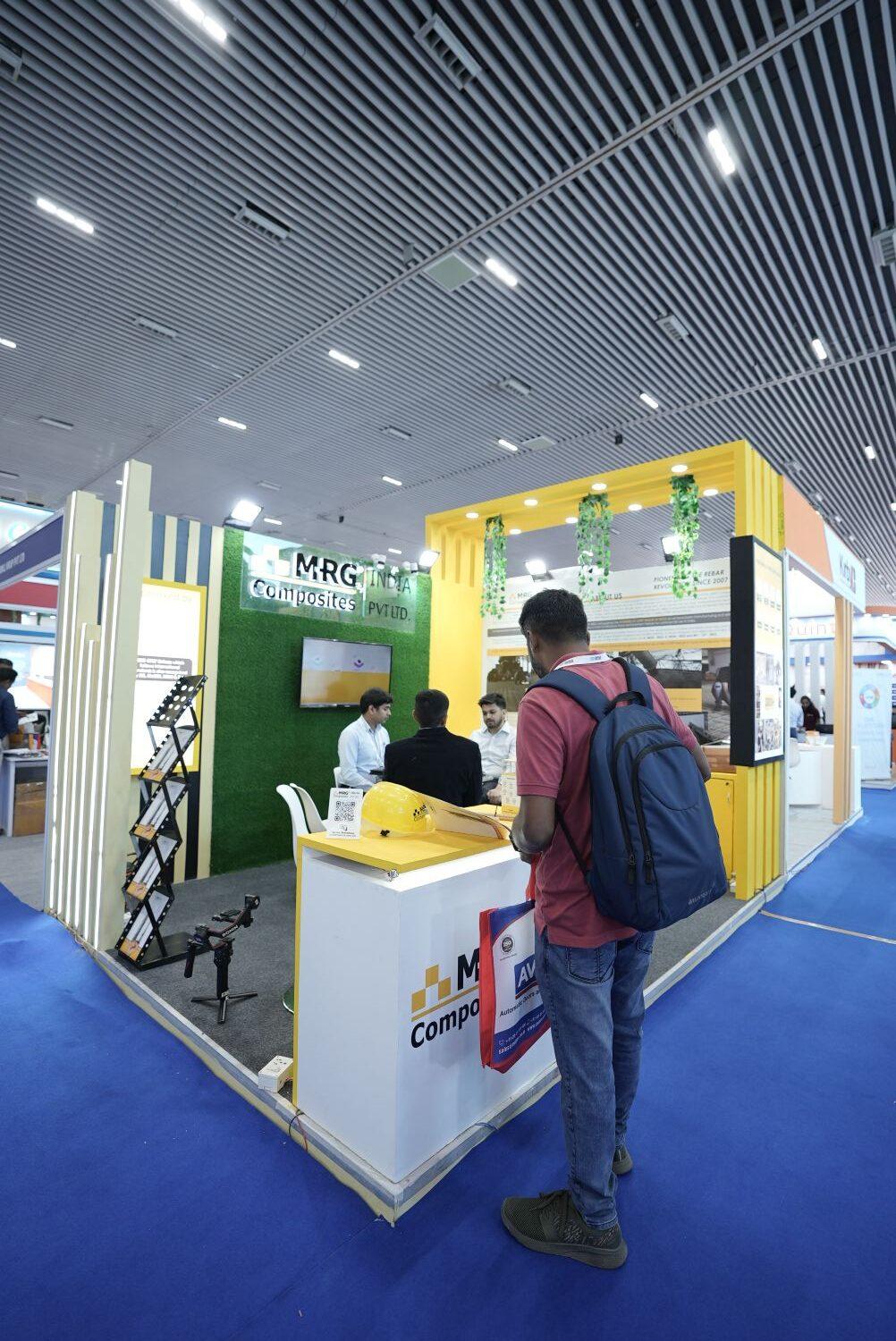 Intralogistic & Warhousing Expo - Bengaluru