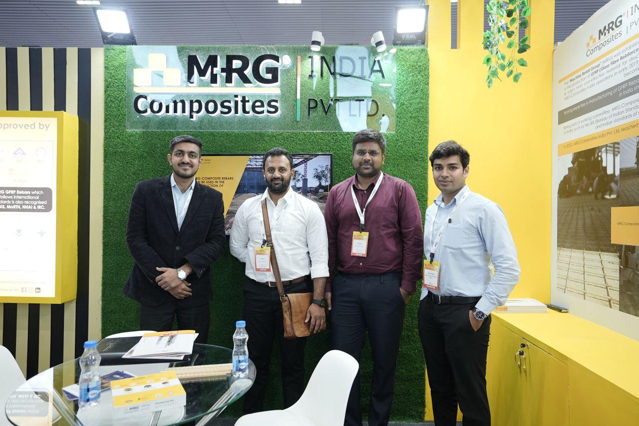 Intralogistic & Warhousing Expo - Bengaluru
