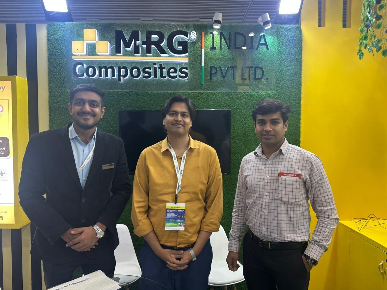 Intralogistic & Warhousing Expo - Bengaluru