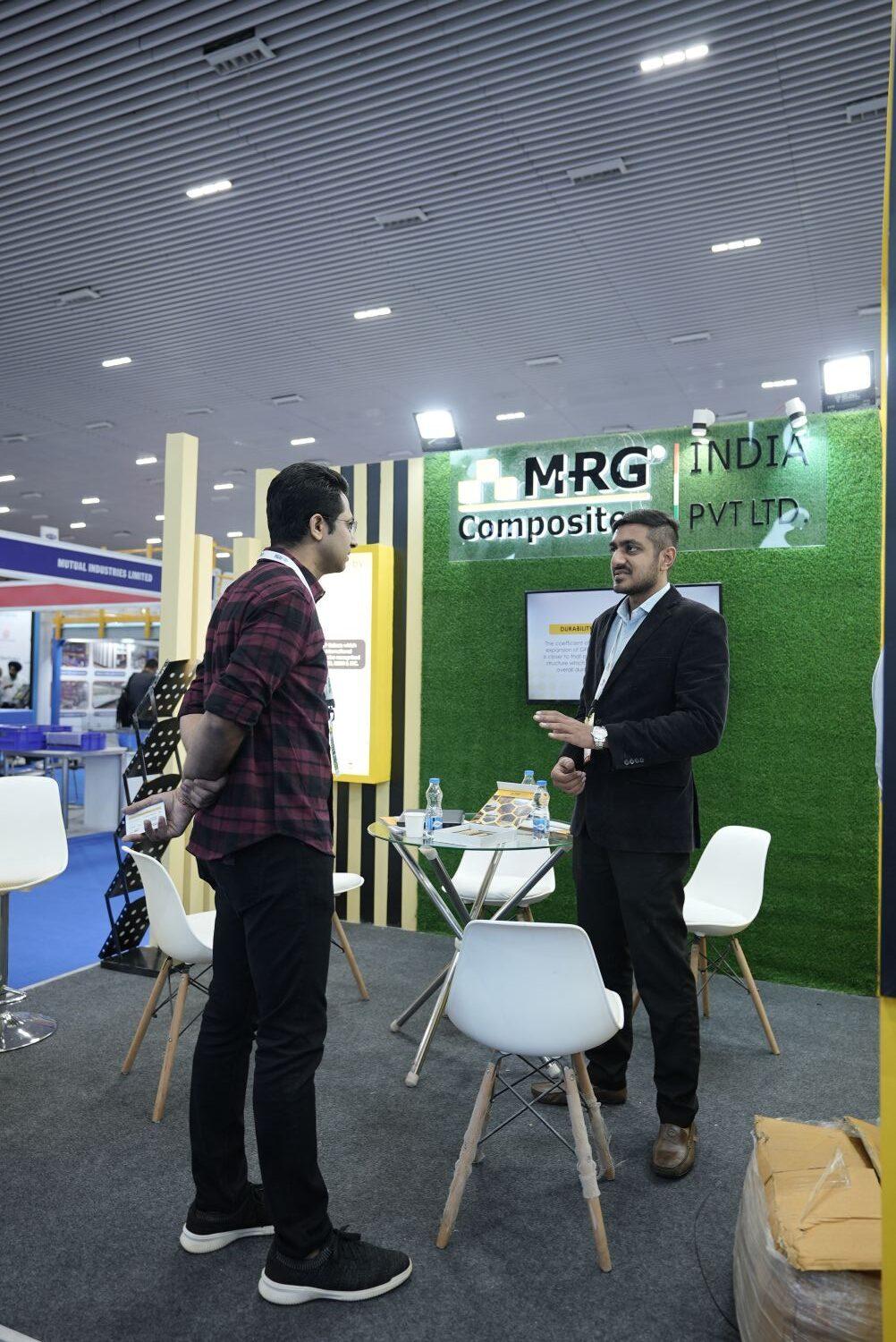 Intralogistic & Warhousing Expo - Bengaluru