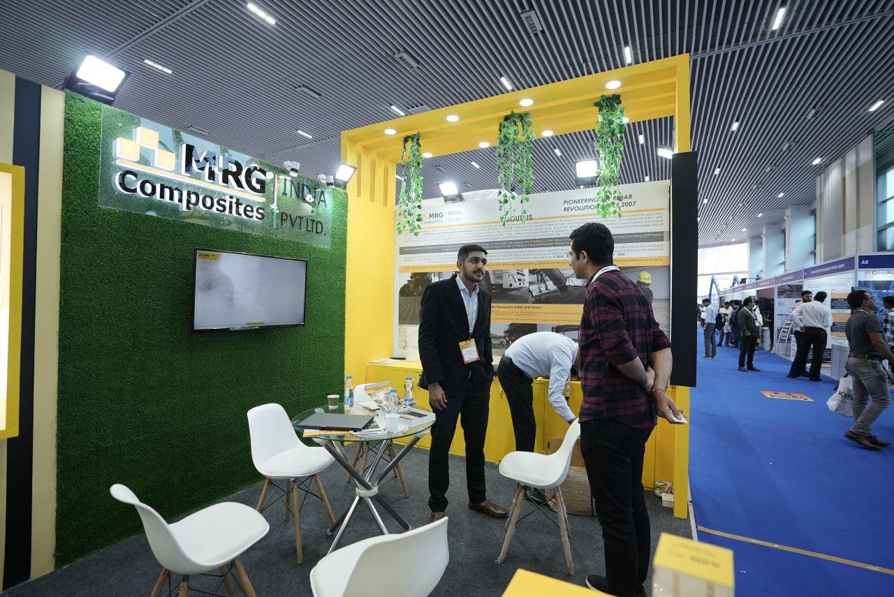 Intralogistic & Warhousing Expo - Bengaluru