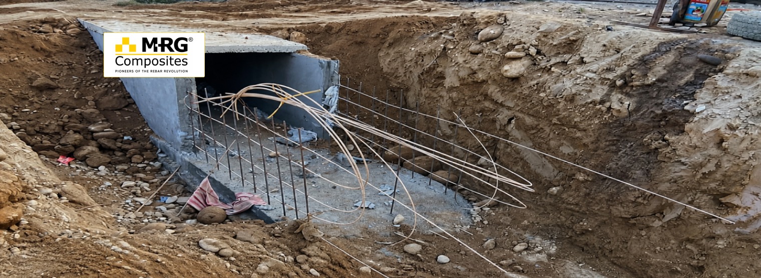 Jammu Drainage Work