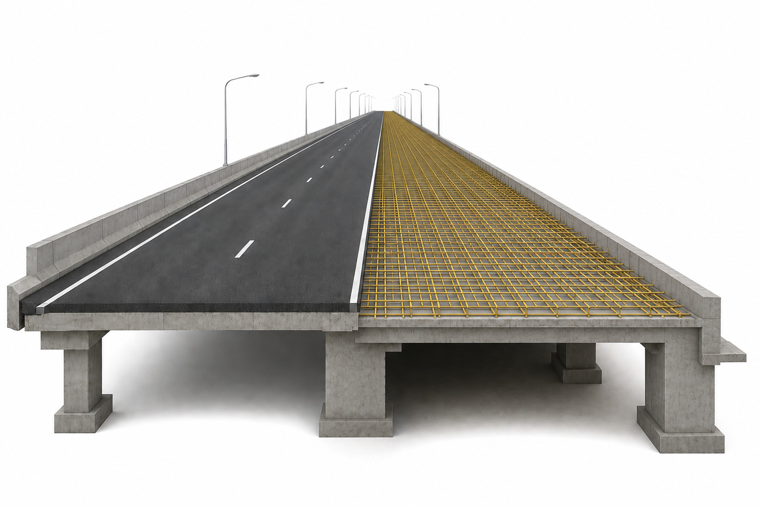 Roads & Highways