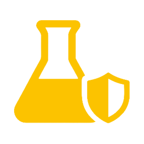 Chemical resistance