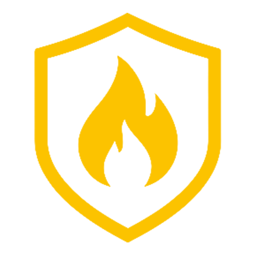 Fire suppression tanks