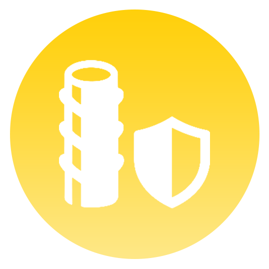 Permanent Corrosion Resistance