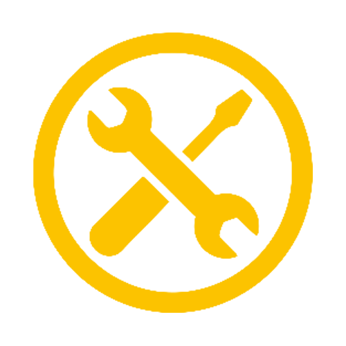 Zero maintenance