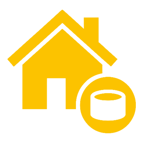 Residential septic tanks