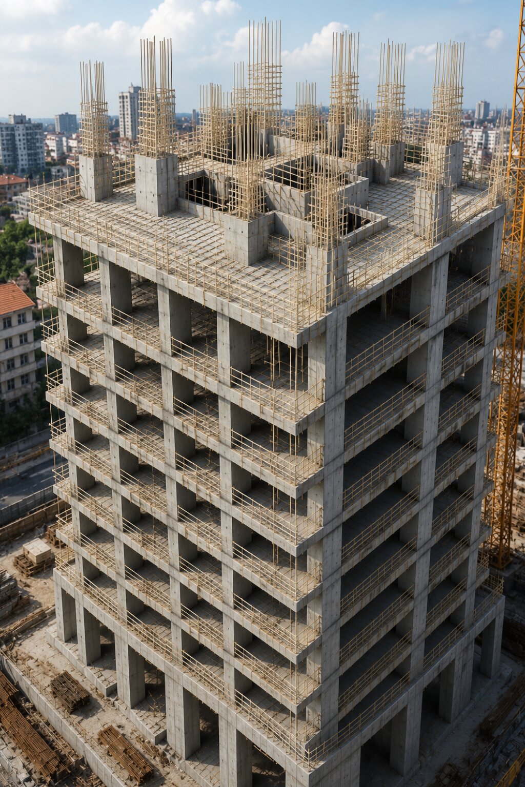 3D Blueprint