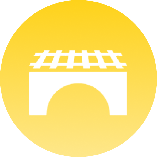 Railway & bridges