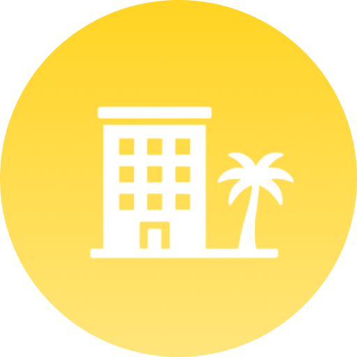 Hotels, Resorts & Coastal Developments