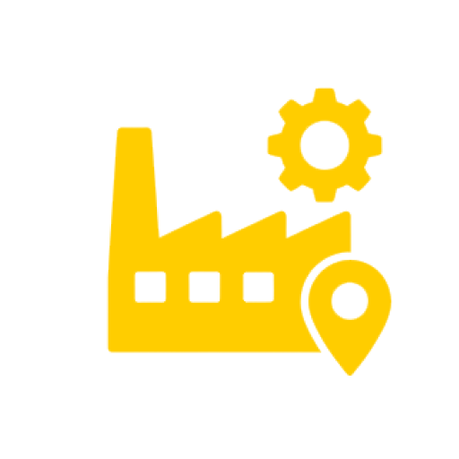 Local Manufacturing, Faster Supply
