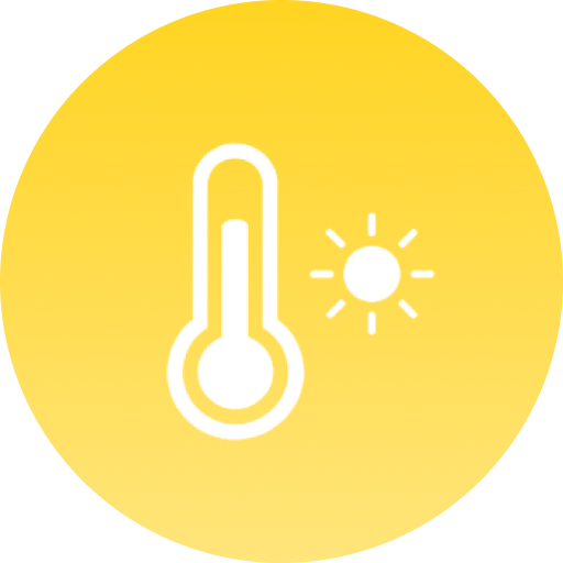 Low Thermal Conductivity