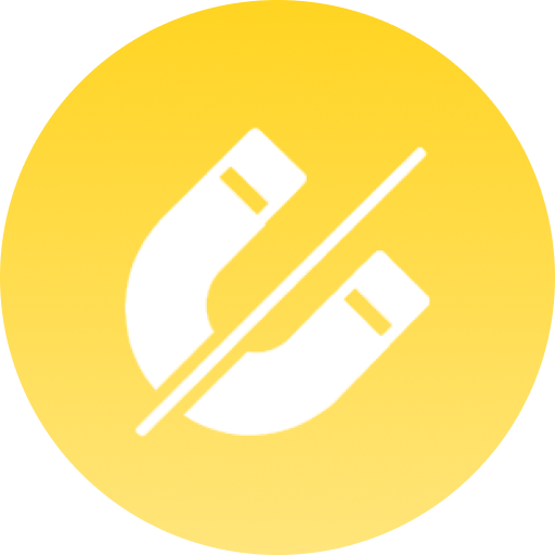 Non-Conductive / Non-Magnetic